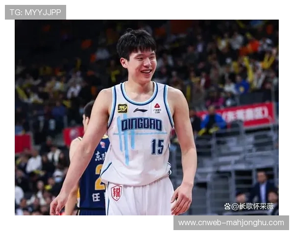 杨瀚森队友报销，中国球员NBA机遇与挑战