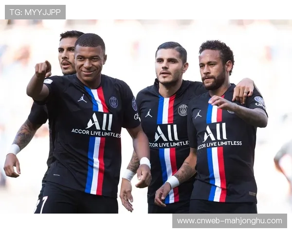 巴黎圣日耳曼迎战勒阿弗尔，8倍身价差距引关注