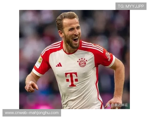 哈里·凯恩本赛季德甲进球数达23球，领跑五大联赛射手榜