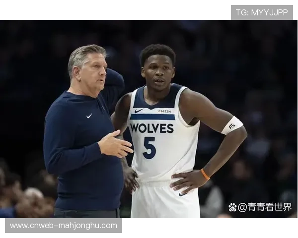 康利重返森林狼：老将控卫经历两次交易最终回归明尼苏达