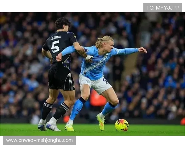 曼城主场3-0轻取富勒姆，哈兰德破门追平队史射手榜第四