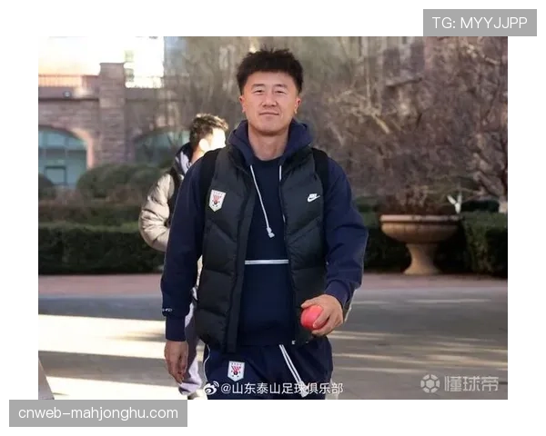 山东泰山官方确认，核心外援克雷桑已随队合练，有望周末复出